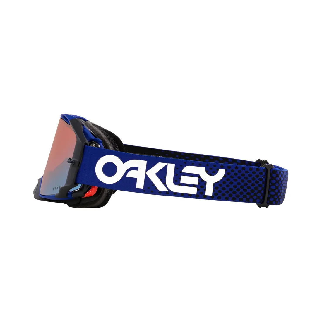 Oakley Airbrake Crossbril B1B Blue Prizm Sapphire