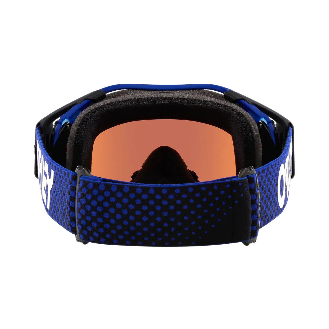 Oakley Airbrake Crossbril B1B Blue Prizm Sapphire