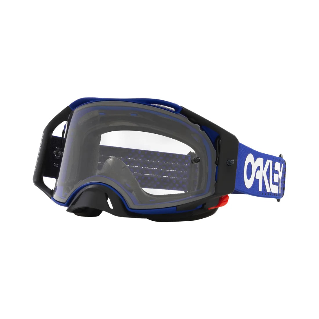 Oakley Airbrake Crossbril B1B Blue