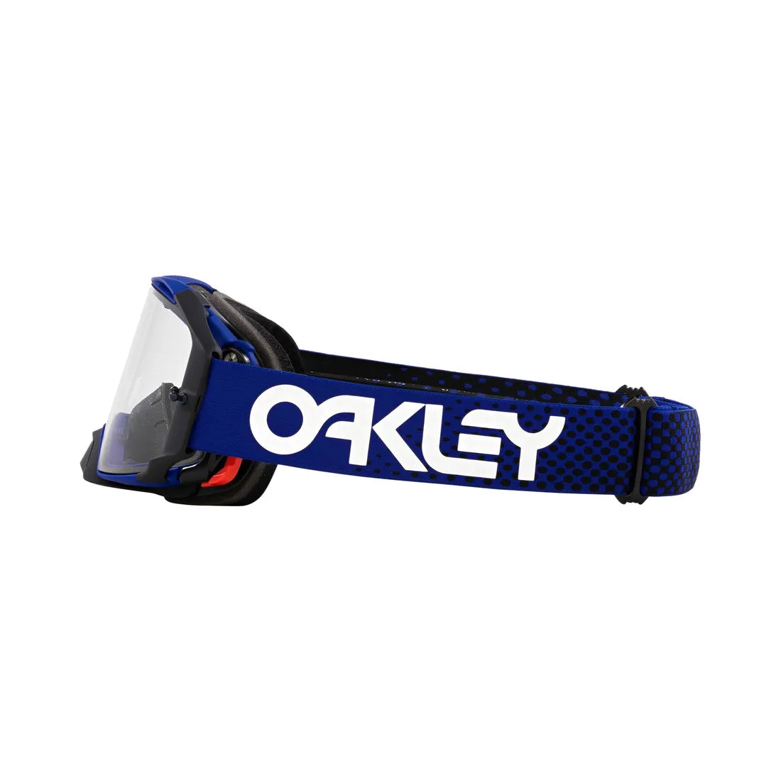 Oakley Airbrake Crossbril B1B Blue