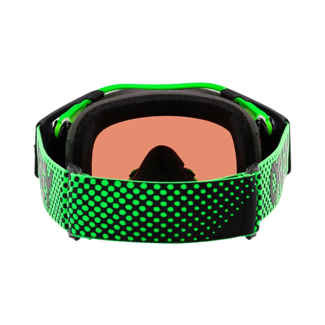 Oakley Airbrake Crossbril B1B Green Prizm Jade