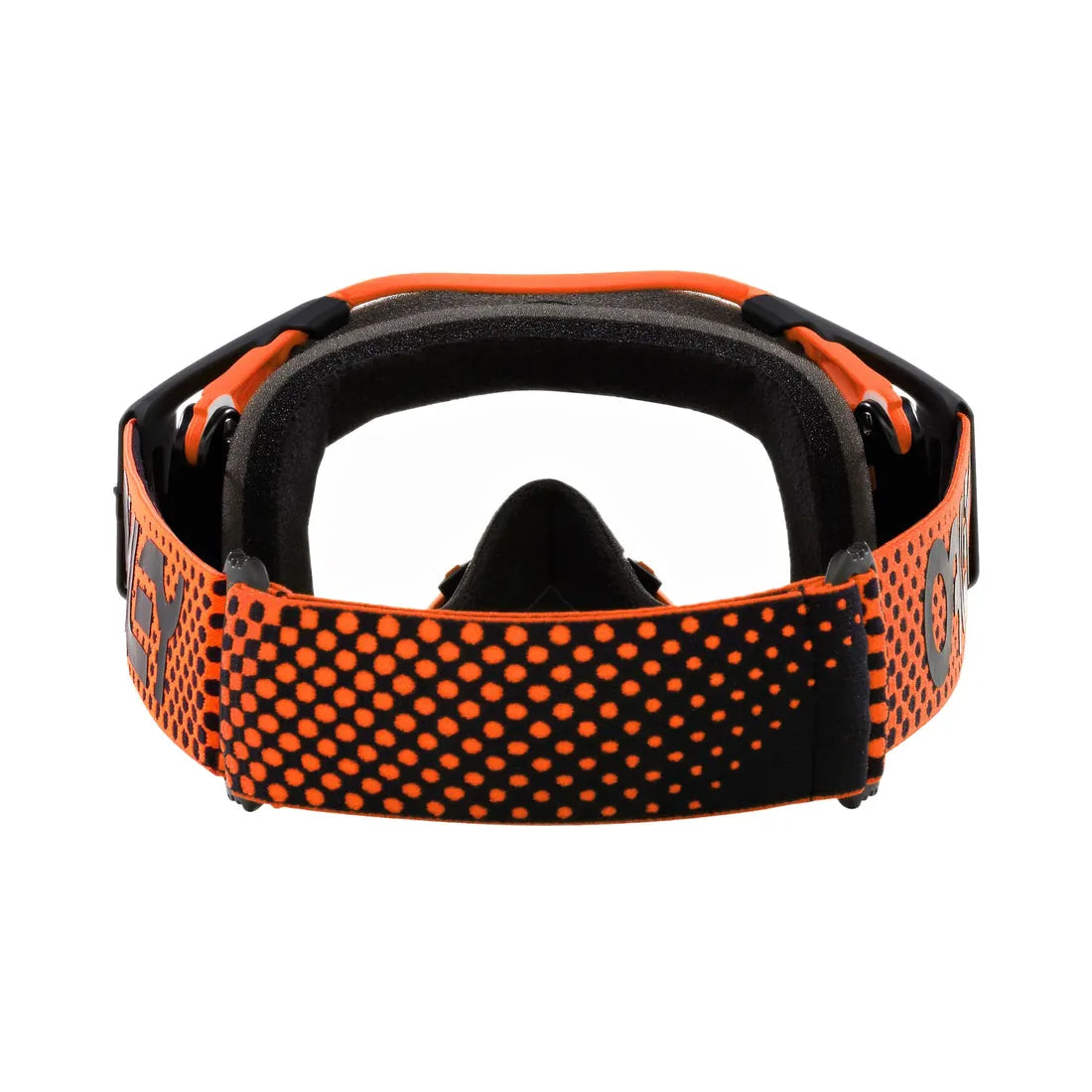 Oakley Airbrake Crossbril B1B Orange