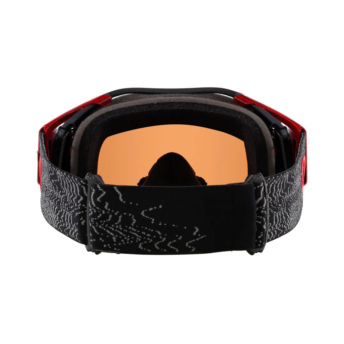 Oakley Airbrake Crossbril Black Flux Prizm Black Iridium