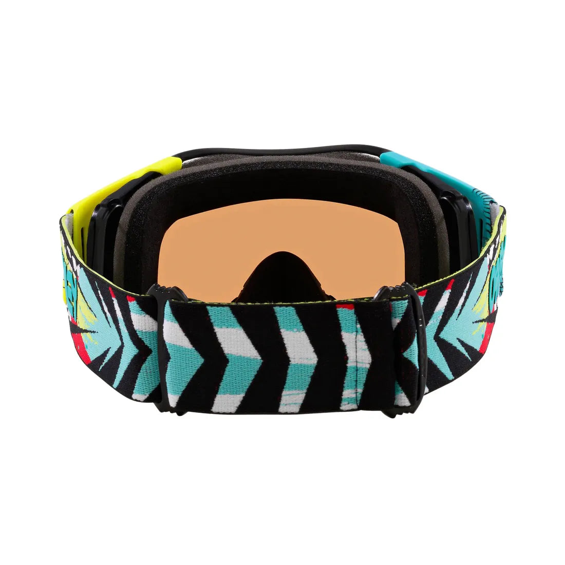 Oakley Airbrake Crossbril Jeffrey Herlings '23 Prizm Black Iridium