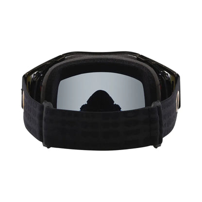 Oakley Airbrake Crossbril 50th Anniversary 24k Iridium