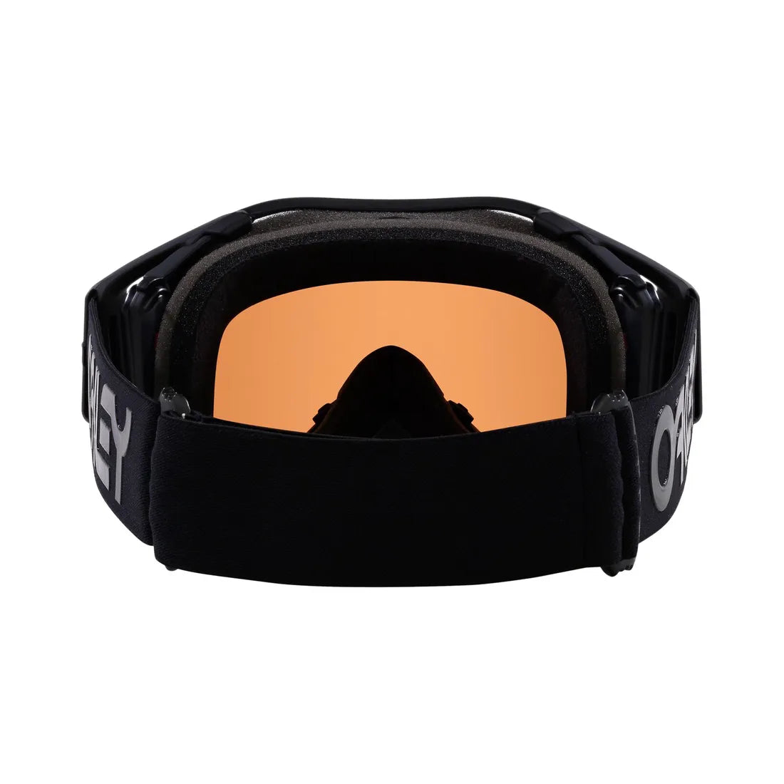 Oakley Airbrake Crossbril Blackout Prizm Sapphire Iridium