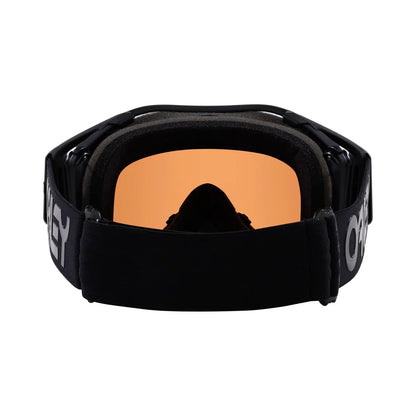 Oakley Airbrake Crossbril Blackout Prizm Sapphire Iridium