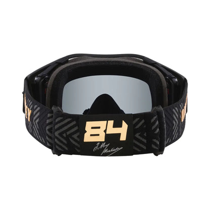 Oakley Airbrake Crossbril Jeffrey Herlings '25 24k Iridium