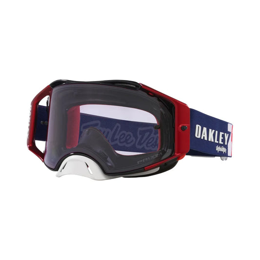Oakley Airbrake Crossbril TLD RWB Stars Prizm Low Light