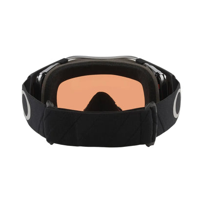 Oakley Airbrake Crossbril Tuff Blocks Gunmetal Prizm Bronze