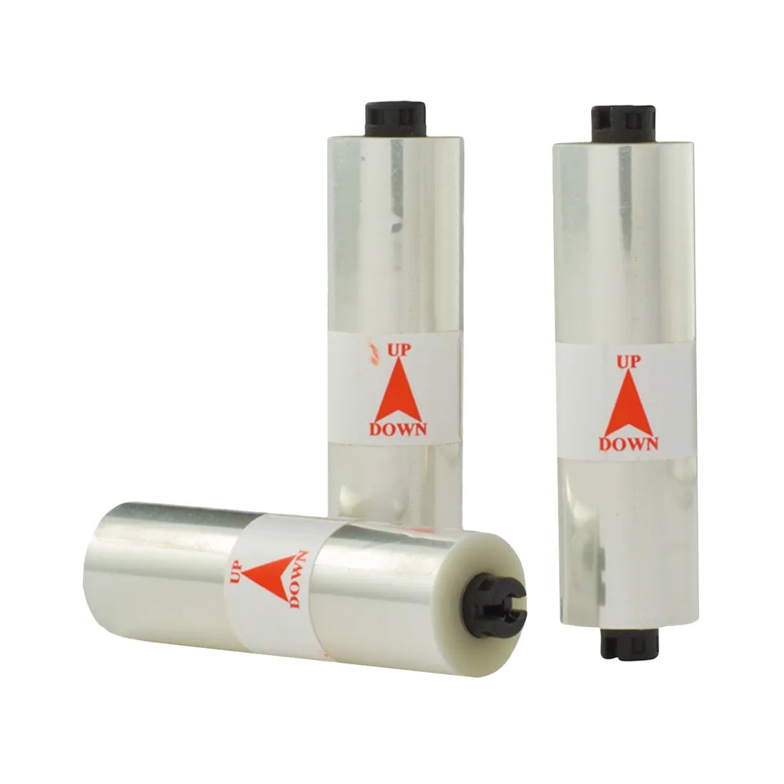 Oakley Airbrake & Frontline Roll-Off Film 6 stuks