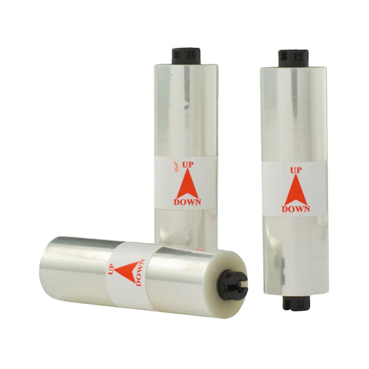 Oakley Airbrake & Frontline Roll-Off Film 6 stuks