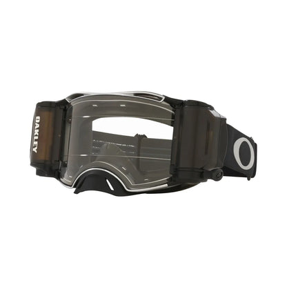 Oakley Airbrake Crossbril Tuff Blocks Gunmetal Roll-Off