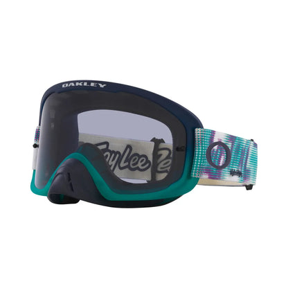 Oakley O Frame 2.0 Crossbril TLD Pixel - Light Grey