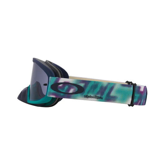 Oakley O Frame 2.0 Crossbril TLD Pixel - Light Grey