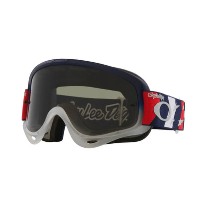 Oakley O Frame Crossbril TLD RWB Stars - Dark Grey