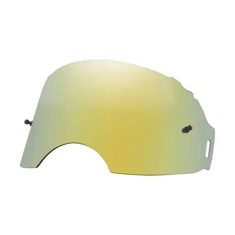 Oakley Airbrake 24K Iridium Spiegelglas