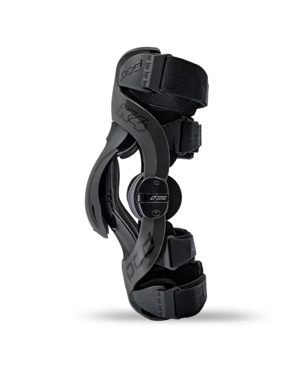 POD K4 2.0 Kinder Kniebrace