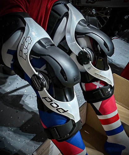 POD K4 2.0 Kniebrace