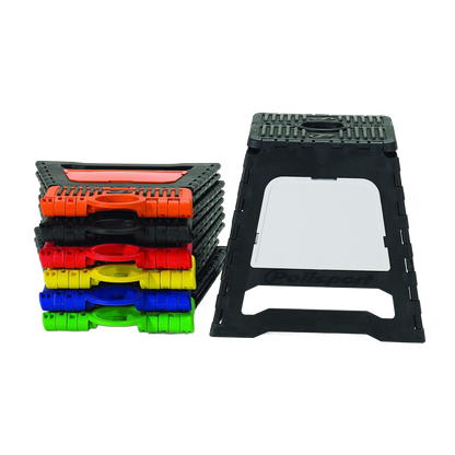 Polisport Opvouwbare Bok