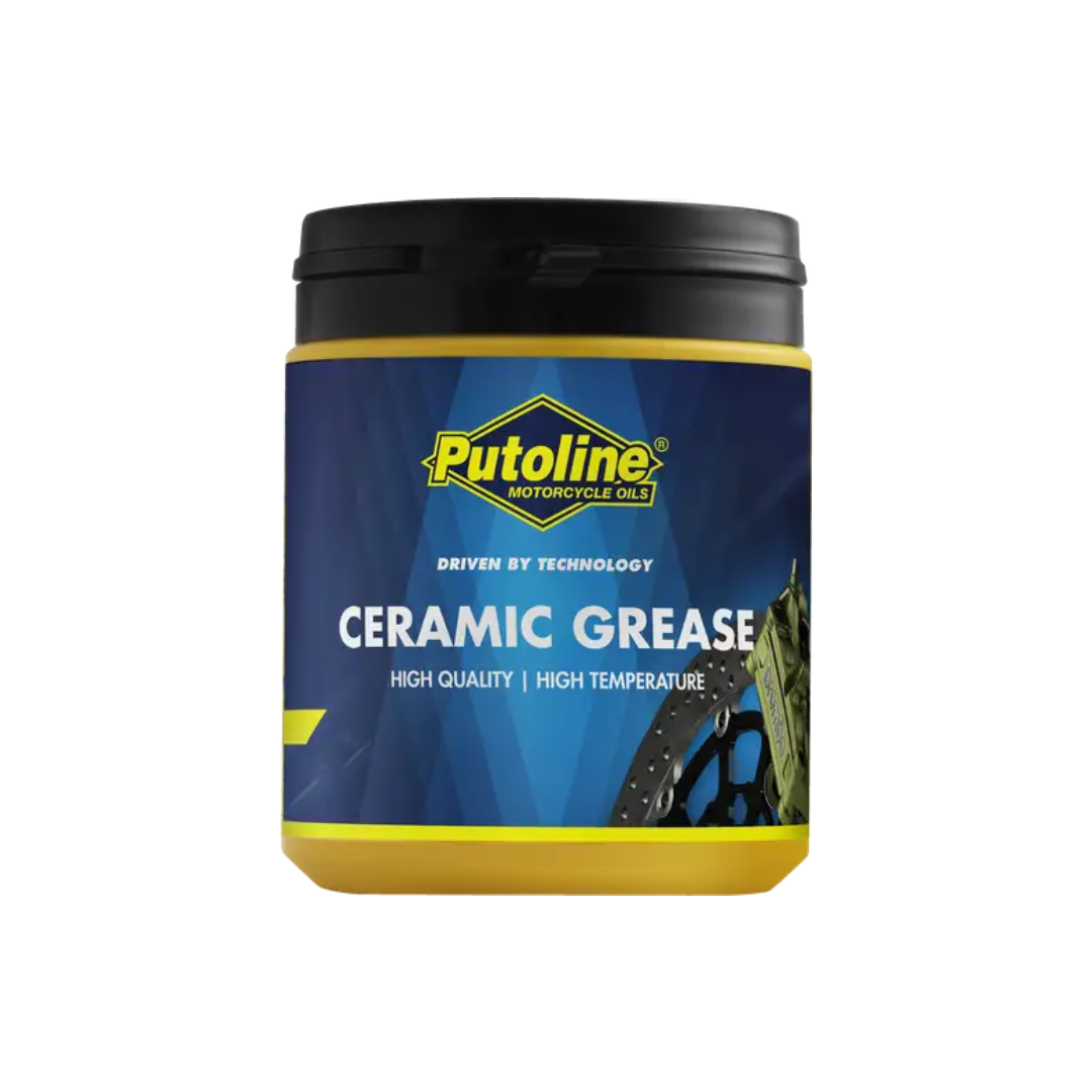 Putoline Ceramic Vet 600g