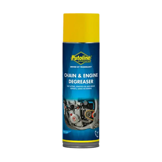 Putoline Chain & Engine Degreaser