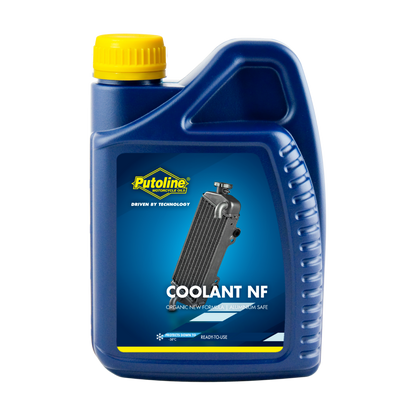 Putoline Coolant NF Koelvloeistof
