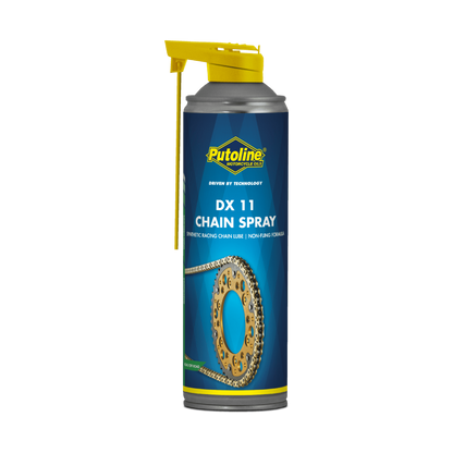 Putoline DX 11 Kettingspray