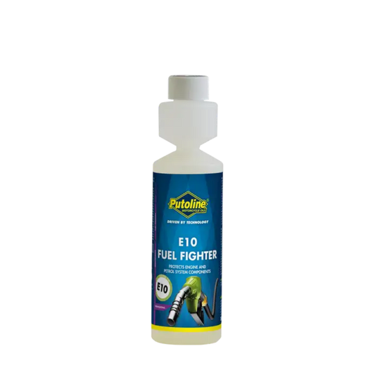 Putoline E10 Fuel Fighter