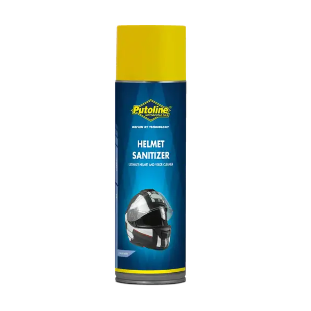 Putoline Helmet Sanitizer
