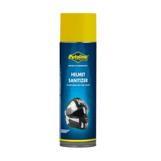 Putoline Helmet Sanitizer