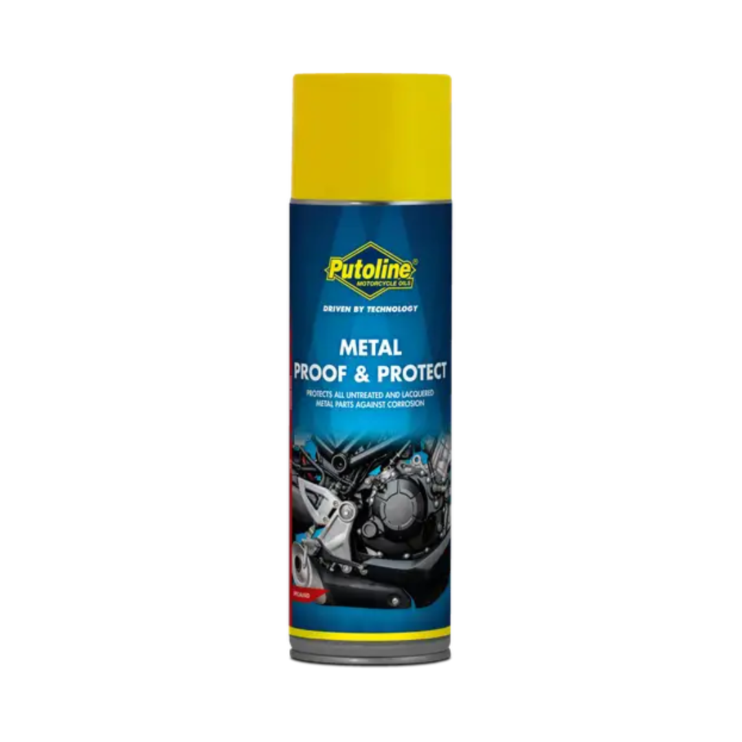 Putoline Metal Proof & Protect