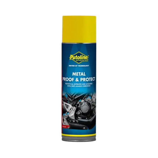 Putoline Metal Proof & Protect