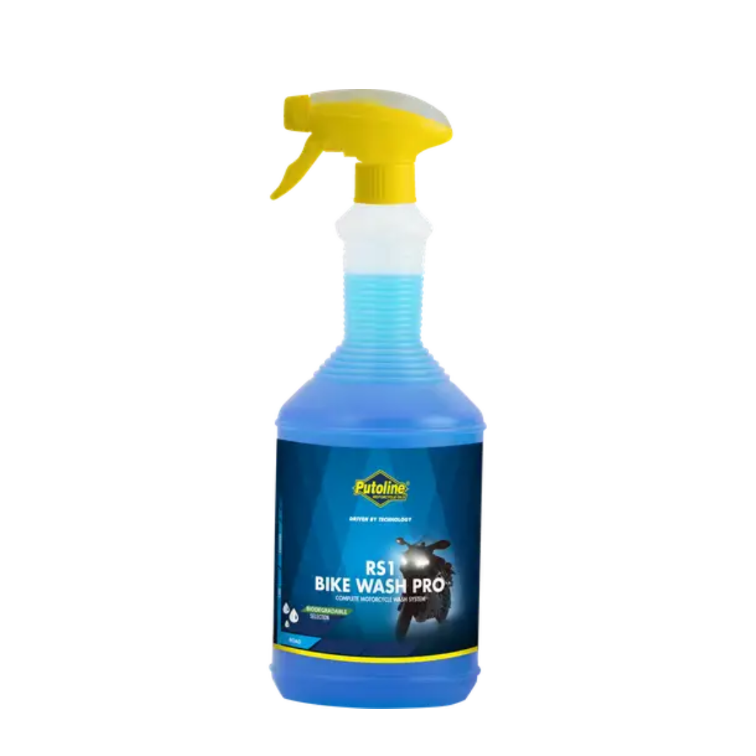 Putoline RS1 Schoonmaakmiddel