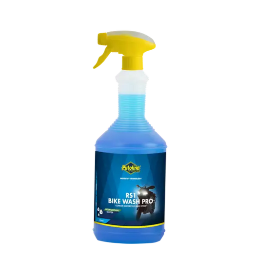 Putoline RS1 Schoonmaakmiddel