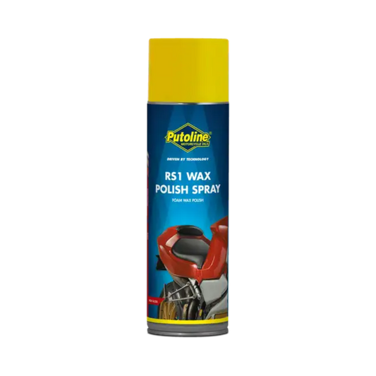 Putoline RS1 Wax Polish Spray