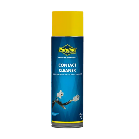 Putoline Contact Cleaner