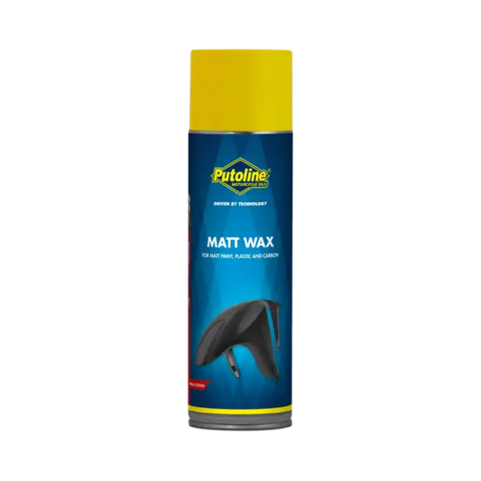 Putoline Matt Wax Spray