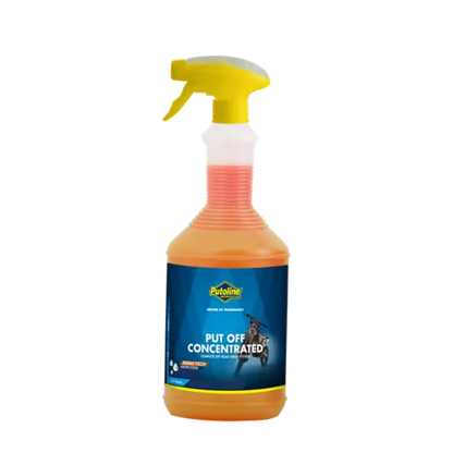 Putoline Put Off Concentrated Schoonmaakmiddel