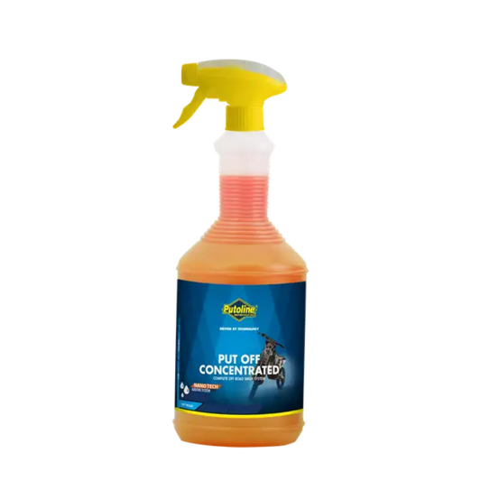 Putoline Put Off Concentrated Schoonmaakmiddel