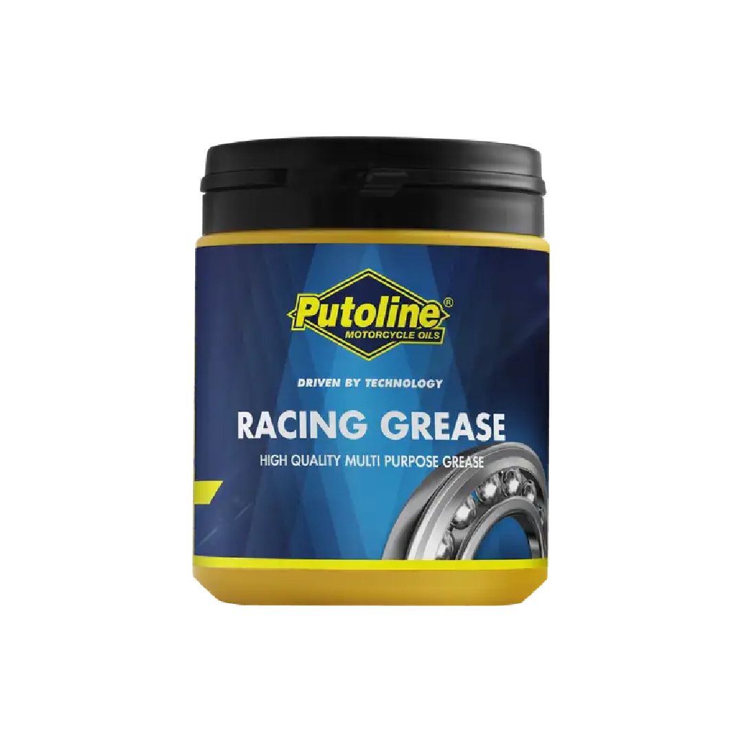 Putoline Racing Vet 600g