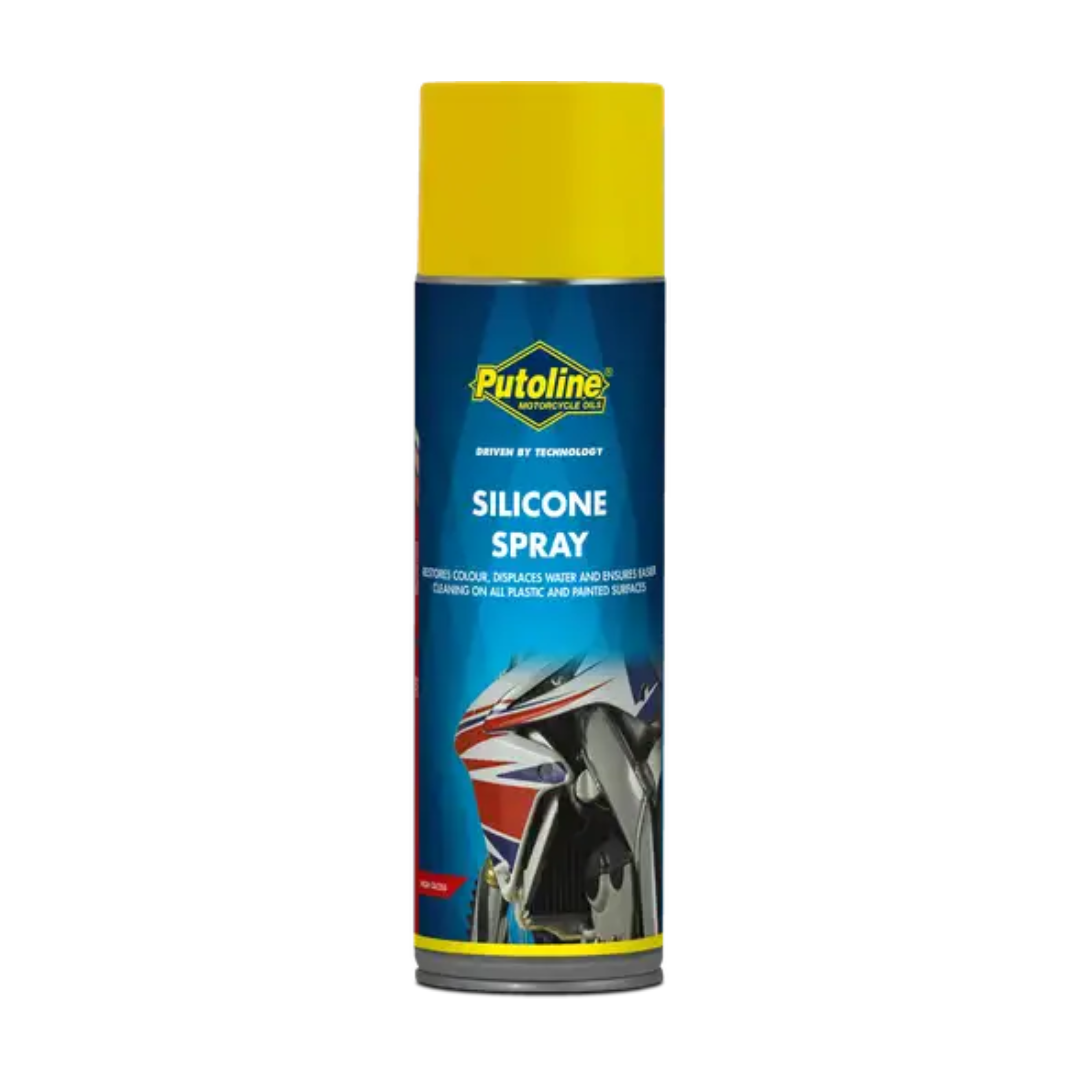 Putoline Silicone Spray