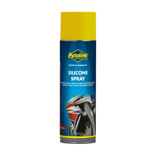Putoline Silicone Spray