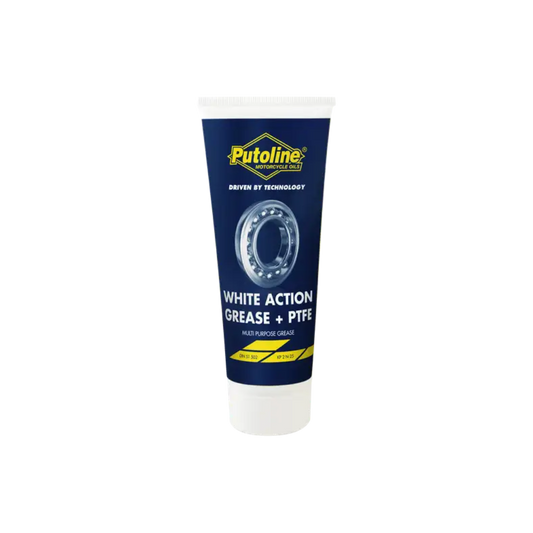 Putoline White Action Vet + PTFE 100g