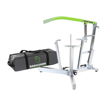 Rabaconda Mobiel Bandenwissel Apparaat 16-21 Inch