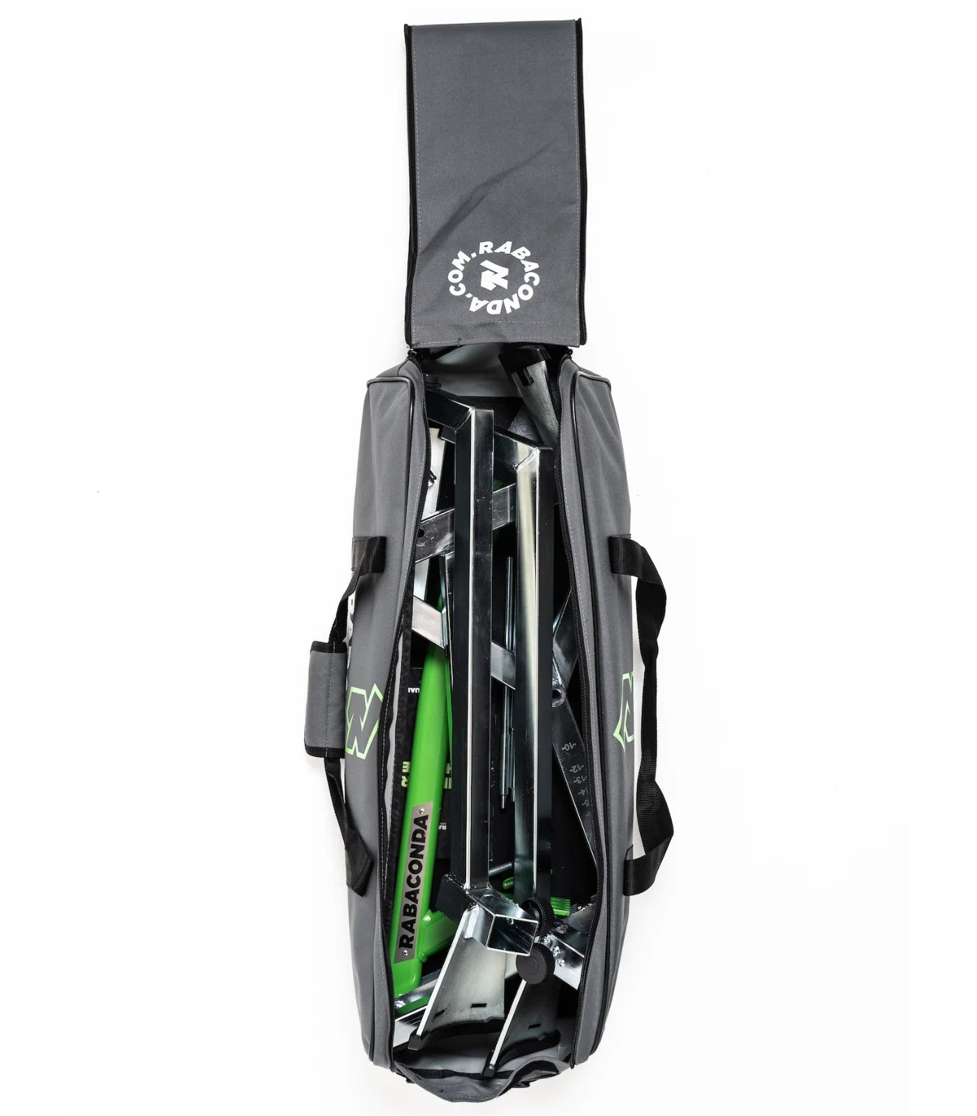 Rabaconda Mobiel Bandenwissel Apparaat 10-17 inch