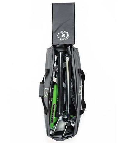 Rabaconda Mobiel Bandenwissel Apparaat 10-17 inch