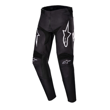 Alpinestars Racer Hana Zwart Kinder Crossbroek