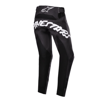 Alpinestars Racer Hana Zwart Kinder Crossbroek