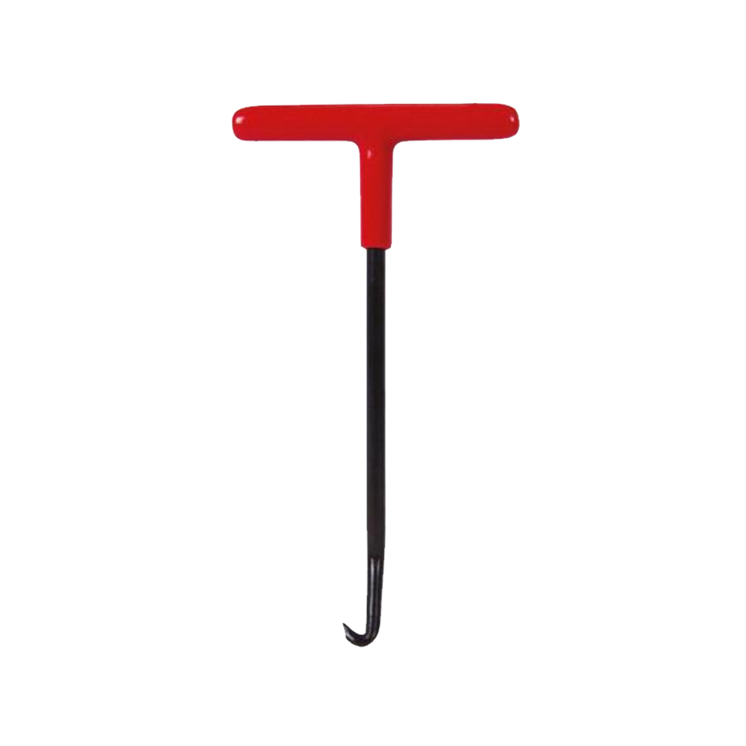 RFX Uitlaatverentrekker